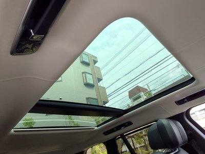 2025 LAND Rover RANGE ROVER thumbnail 21