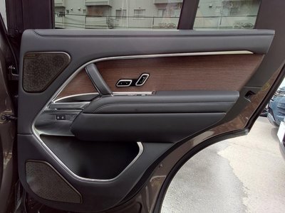 2025 LAND Rover RANGE ROVER thumbnail 33