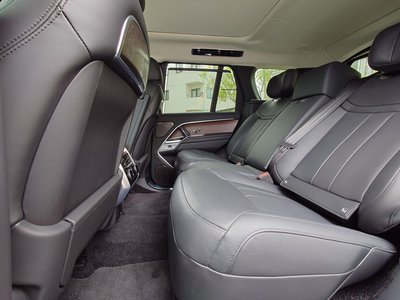 2025 LAND Rover RANGE ROVER thumbnail 44