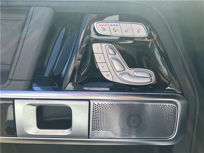 2026 Mercedes-BENZ G-CLASS — миниатюра 12