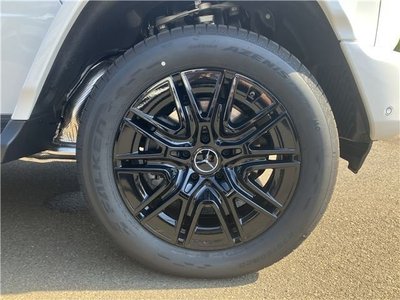 2026 Mercedes-BENZ G-CLASS — миниатюра 54