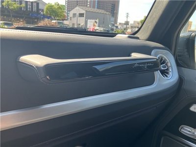 2026 Mercedes-BENZ G-CLASS — миниатюра 44