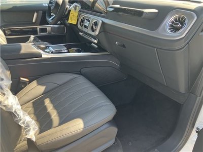 2026 Mercedes-BENZ G-CLASS — миниатюра 16