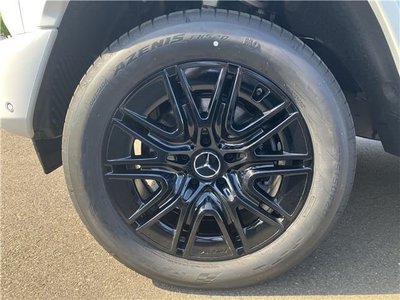 2026 Mercedes-BENZ G-CLASS — миниатюра 56