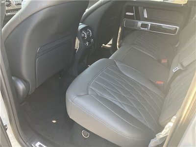 2026 Mercedes-BENZ G-CLASS — миниатюра 21