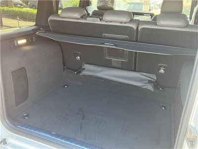 2026 Mercedes-BENZ G-CLASS — миниатюра 50