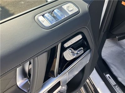 2026 Mercedes-BENZ G-CLASS — миниатюра 11