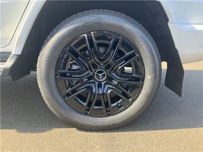 2026 Mercedes-BENZ G-CLASS — миниатюра 57