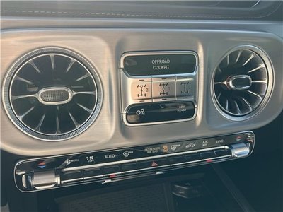 2026 Mercedes-BENZ G-CLASS — миниатюра 39