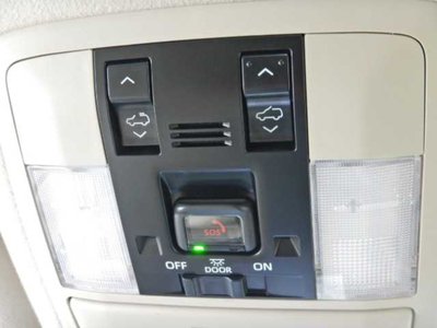 TOYOTA LAND CRUISER PRADO - 10