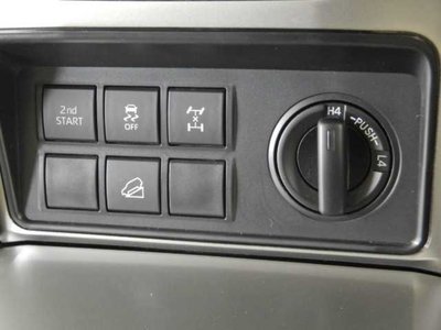 TOYOTA LAND CRUISER PRADO - 6