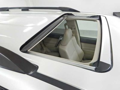 TOYOTA LAND CRUISER PRADO - 4