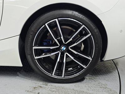 صورة 8 لـ 2025 BMW Z4