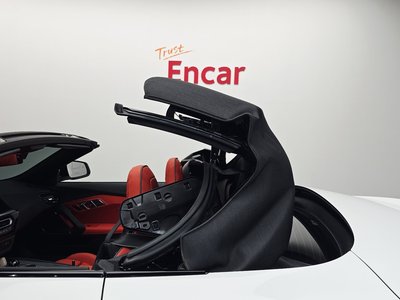 2025 BMW Z4 缩略图 28
