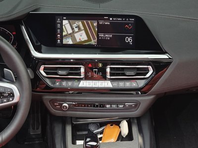 2025 BMW Z4 缩略图 17