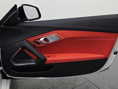 2025 BMW Z4 缩略图 15