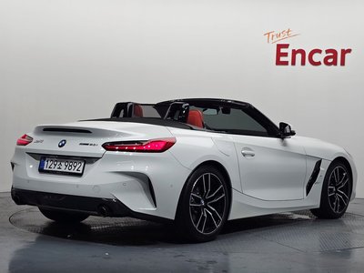 صورة 3 لـ 2025 BMW Z4