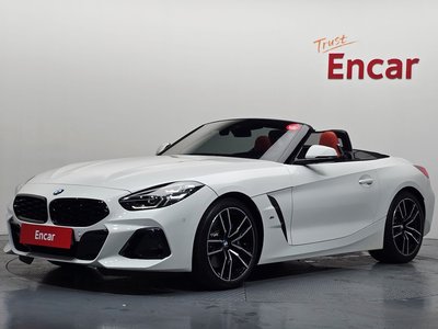 صورة 1 لـ 2025 BMW Z4