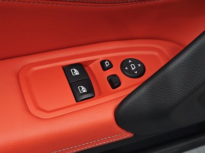 2025 BMW Z4 缩略图 26
