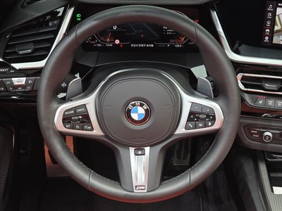 2025 BMW Z4 缩略图 18