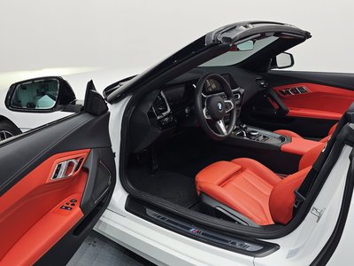 2025 BMW Z4 缩略图 13