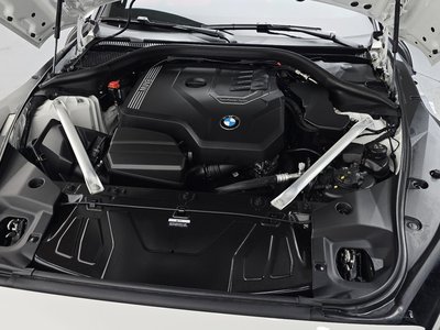 صورة 7 لـ 2025 BMW Z4