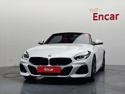 صورة 2 لـ 2025 BMW Z4