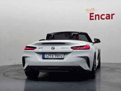 صورة 4 لـ 2025 BMW Z4