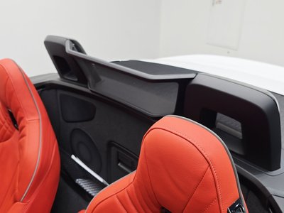 2025 BMW Z4 缩略图 29