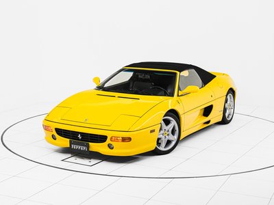 1996 Ferrari F355 SPIDER 缩略图 26