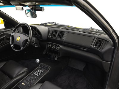 1996 Ferrari F355 SPIDER 缩略图 14