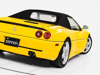 1996 Ferrari F355 SPIDER 缩略图 27
