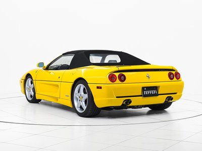 صورة 6 لـ 1996 FERRARI F355 SPIDER