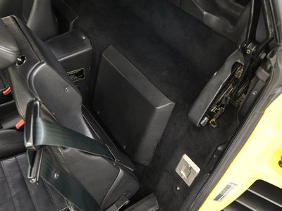 1996 Ferrari F355 SPIDER 缩略图 18