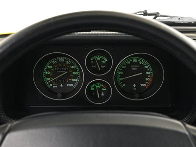 1996 Ferrari F355 SPIDER 缩略图 11