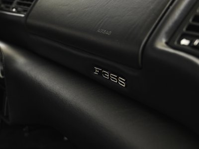 1996 Ferrari F355 SPIDER 缩略图 20