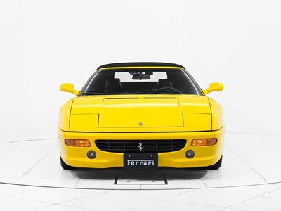 صورة 2 لـ 1996 FERRARI F355 SPIDER