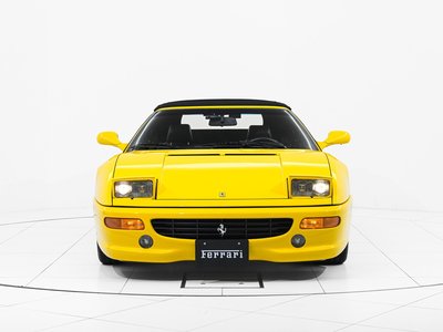 صورة 5 لـ 1996 FERRARI F355 SPIDER