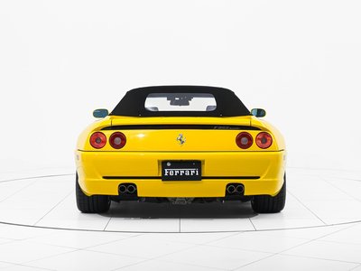 صورة 3 لـ 1996 FERRARI F355 SPIDER