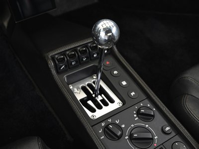 1996 Ferrari F355 SPIDER 缩略图 13