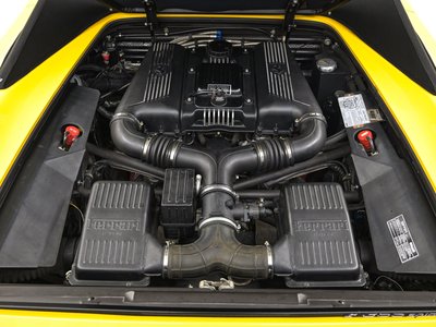 صورة 9 لـ 1996 FERRARI F355 SPIDER