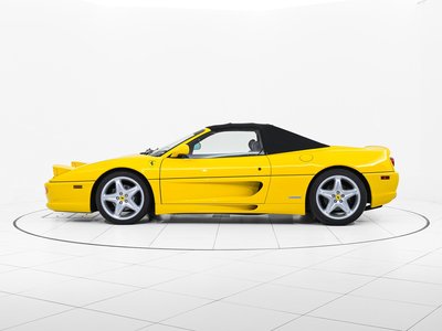 صورة 7 لـ 1996 FERRARI F355 SPIDER