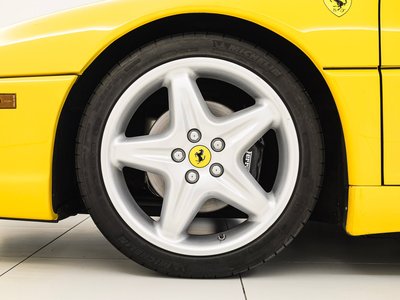 صورة 8 لـ 1996 FERRARI F355 SPIDER