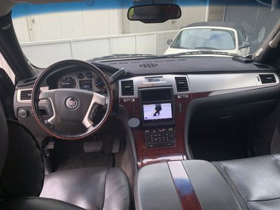 CADILLAC ESCALADE EXT - 3