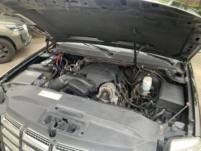 CADILLAC ESCALADE EXT - 4