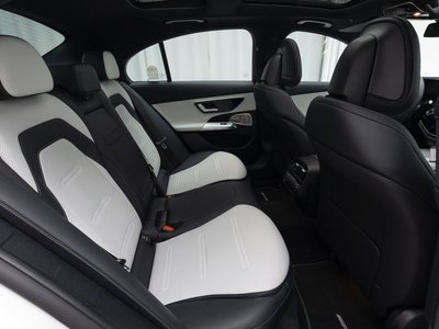 MERCEDES-BENZ E-CLASS - 10