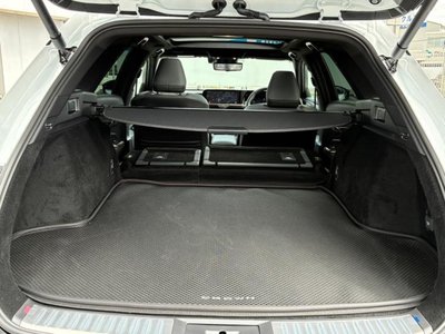 TOYOTA CROWN ESTATE - 9