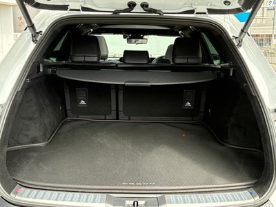 TOYOTA CROWN ESTATE - 8