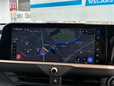 TOYOTA CROWN ESTATE - 10