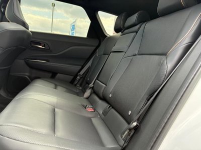 TOYOTA CROWN ESTATE - 7